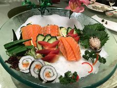 -琼林徽宴(中央门店)