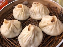 -奇芳阁·百年清真南京菜(夫子庙店)