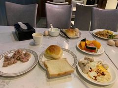 -广州克莱顿酒店