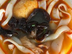 -中山牛肉肥肠粉面馆(军工社区店)