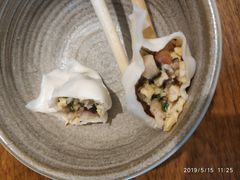 -必点海鲜·鲅鱼水饺(鞍山西道店)
