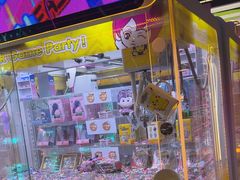 -风云再起游乐汇(北京西单西西友谊店)