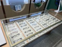-无界眼镜MaxLess(南翔印象城店)