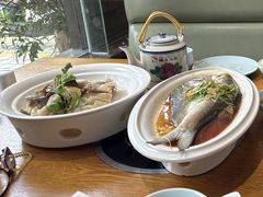 -琼菜人家·海南菜·文昌鸡(文昌大道店)
