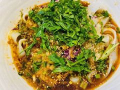 西贝面筋-西贝(上海新梅广场店)
