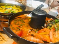 -越小品·越南餐厅(布吉万象汇店)
