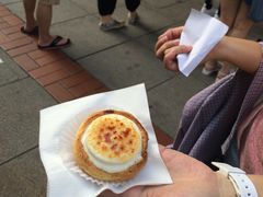 -澳门长洲糯米糍(柯打苏沙街店)