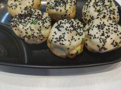 -小杨生煎(宜川路店)