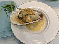 -鹊华居·地道鲁菜·海鲜·融合味(大明湖店)