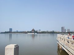 -顺峰山公园