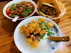 -豆相识•九九豆腐脑(牛咡桥店)