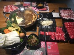 -呷哺呷哺(砂之船奥莱店)