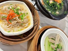 -潮福城大酒楼(湖滨北路店)