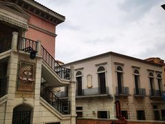 -华谊兄弟（长沙）电影小镇