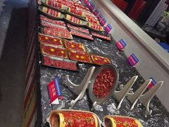 -九记潮汕现切鲜牛肉自助火锅(长沙·方圆荟店)