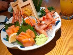 -樱町三味日本料理(城乡世纪广场店)