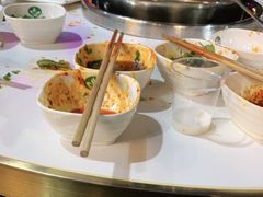 -枇杷园食为鲜火锅(南山店)