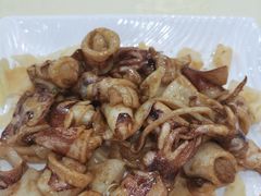 -旺富东海大酒楼(海鲜街店)