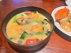 -妈妈菜舟山海鲜(定海古城店)