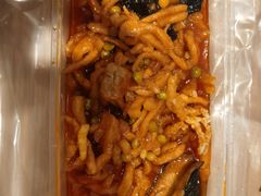 -功德林素菜饭庄(前门店)