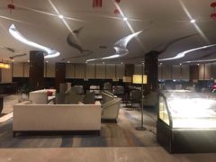 -深圳万悦格兰云天大酒店