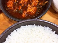 -72街荷叶饭(东方宝泰广场店)
