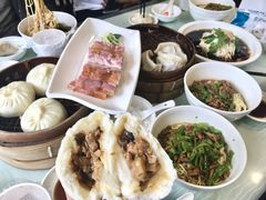 -花园茶楼(兴城西路店)