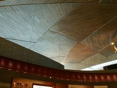 -国家大剧院西餐厅