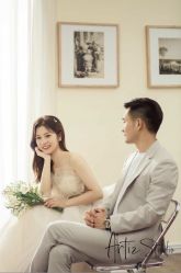 -韩国艺匠ARTIZ STUDIO(汉口店)