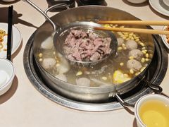 -潮泰牛肉火锅 · 创于1992年(车公庙店)