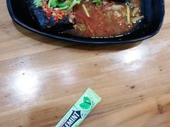 老长沙臭豆腐-螺大蛳柳州螺蛳粉·火锅·热干面(西城永捷店)