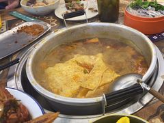 -顶上头·螺蛳火锅(五一新村店)