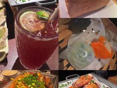 -绿茶餐厅(千岛湖银泰城店)