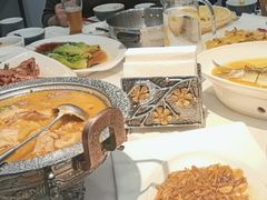 -福禄财东北菜(珠江帝景店)