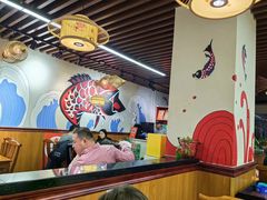 -三煮纸包鱼(青岛总店)