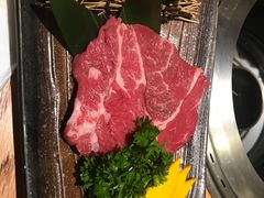 -赤坂亭·M9和牛烧肉·铁板烧·日料398放题(长泰广场店)