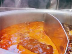 -憨铁匠老火锅(龙岗万科里店)