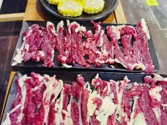 -牛鲜胜·潮汕牛肉自助火锅(番禺市桥店)