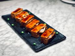 鲜虾豆腐箱-城南往事(滨江世茂店)