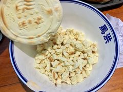 -马洪小炒泡馍馆(钟楼回民街店)