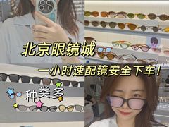 -潘家园桥国际眼镜城