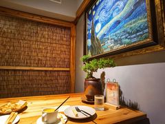 -本处·素食·融合料理(南油店)