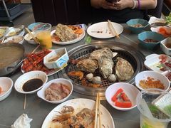 -尚宴牛特鲜自助(太原街万达店)