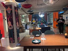 -See Ya回见墨西哥餐厅