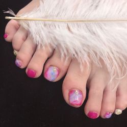 -PinkBaby美甲美睫