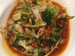 -魏家凉皮(博水商务大厦店)