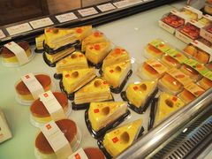 -御蝶坊生日蛋糕KNAC(新村店)