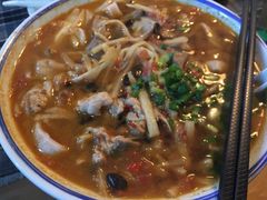 南宁老友粉-八十八粉儿(尚都店)