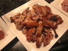 -甄品麦哲伦海鲜和牛自助(万达广场店)