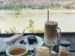 -Saffron Coffee